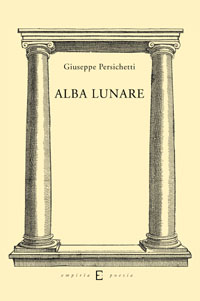 ALBA LUNARE - Giuseppe Persichetti