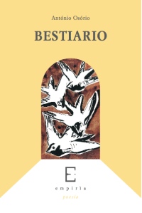 BESTIARIO - Antonio Osorio