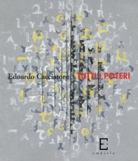 TUTTI I POTERI - Edoardo Cacciatore