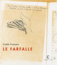 LE FARFALLE - Guido Gozzano