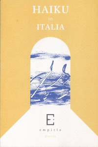 HAIKU IN ITALIA - Giuliano Manacorda (a cura di)