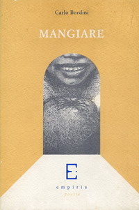 MANGIARE - Carlo Bordini