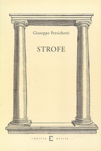 STROFE - Giuseppe Persichetti