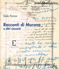 RACCONTI DI MURANO - Italo Svevo